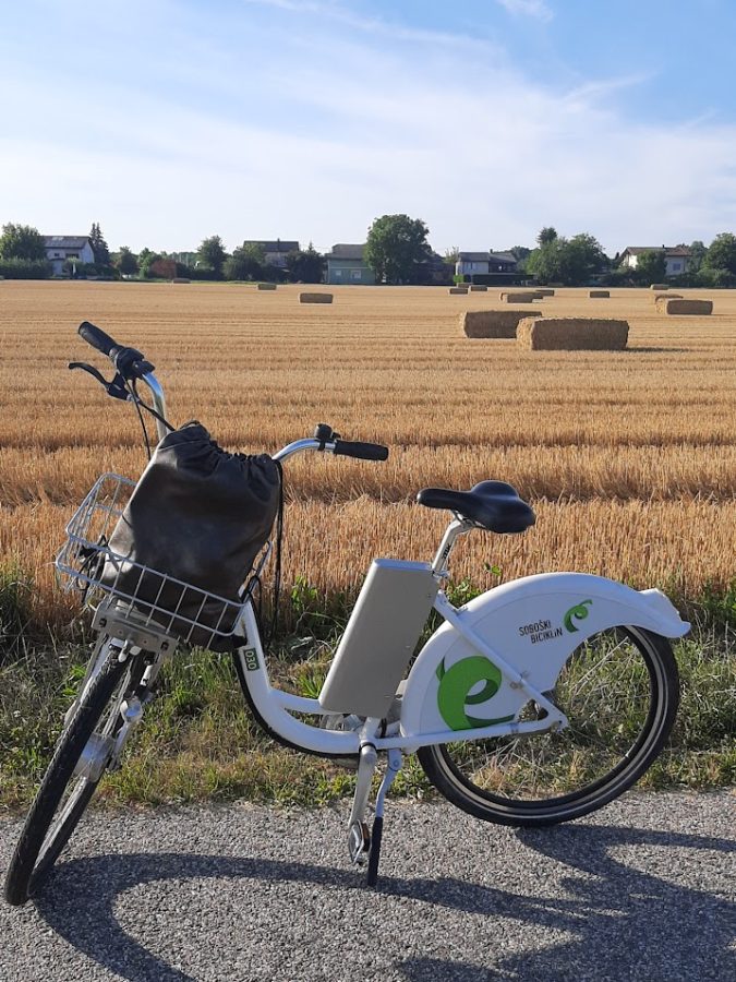 Evropski teden mobilnosti 2022