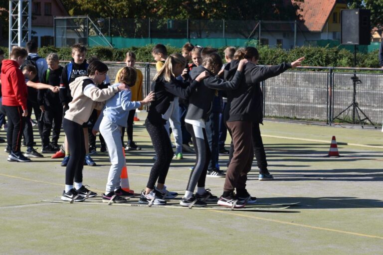 Evropski teden mobilnosti 2022
