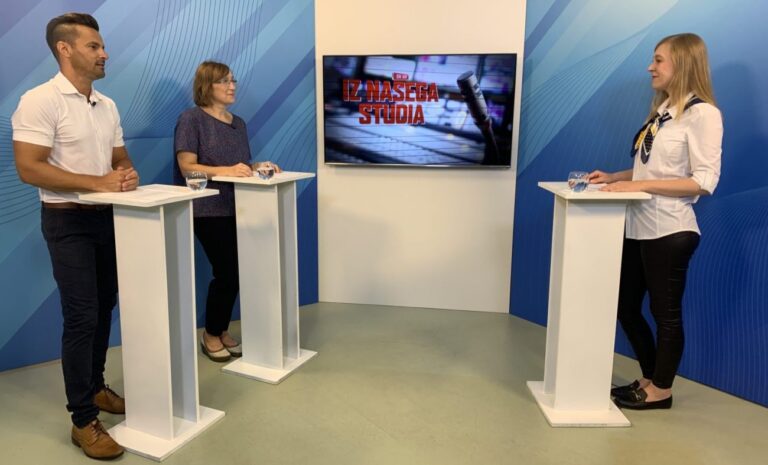 Izzivi in potenciali e-pristopov