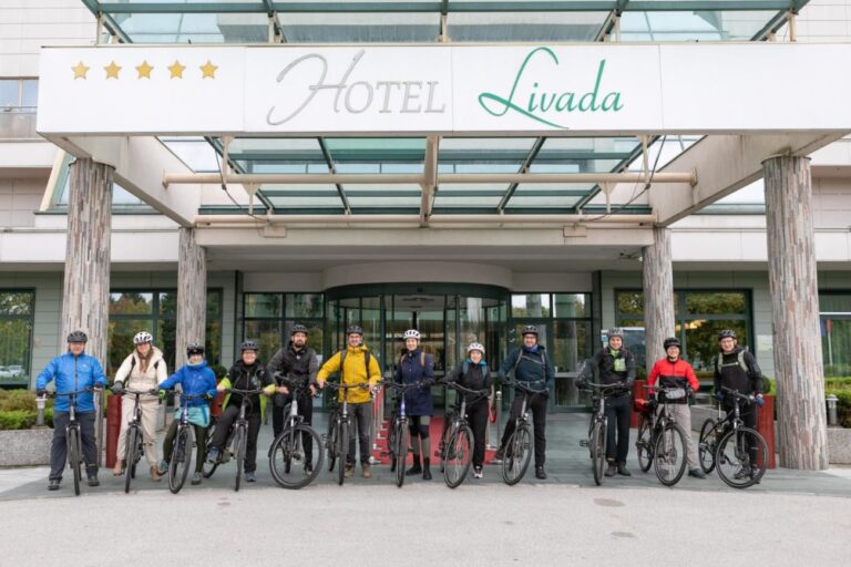 Bike & Spa