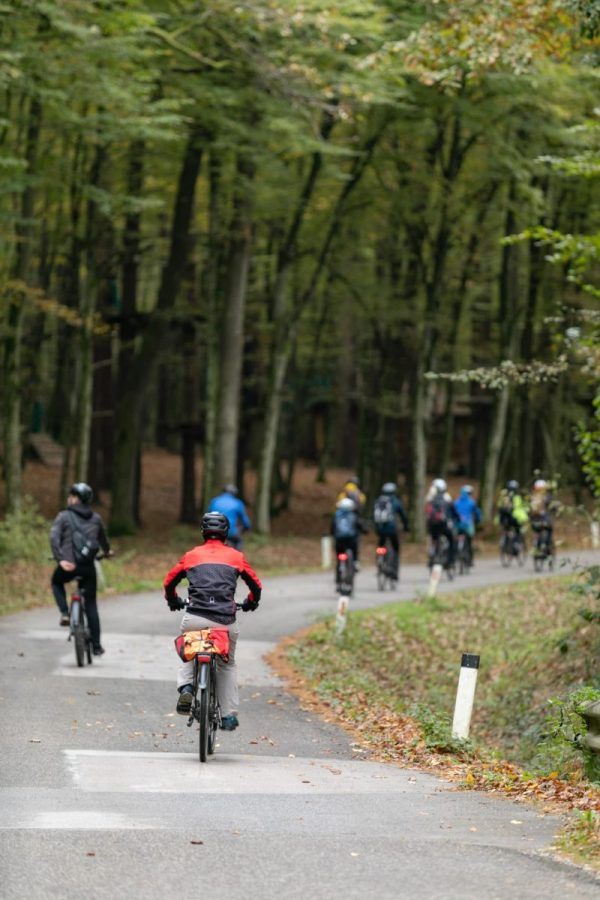 Bike & Spa