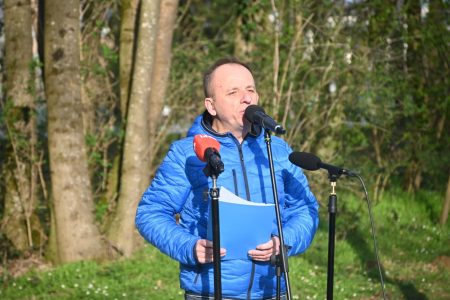Obnova Trim steze Moravske Toplice