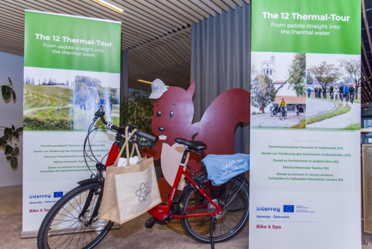Bike & Spa
