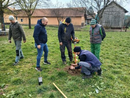 Čistilna akcija 2026 v Občini Moravske Toplice ponovno dokazala izjemno povezanost in odgovornost prebivalcev