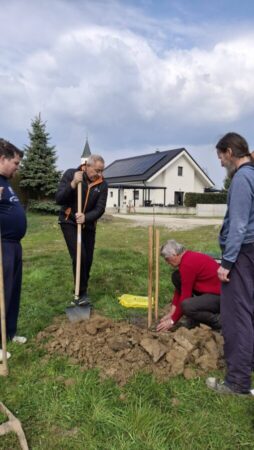 Čistilna akcija 2026 v Občini Moravske Toplice ponovno dokazala izjemno povezanost in odgovornost prebivalcev