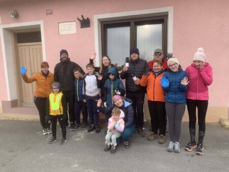 Čistilna akcija 2026 v Občini Moravske Toplice ponovno dokazala izjemno povezanost in odgovornost prebivalcev