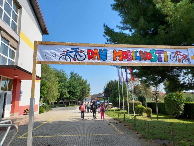 Evropski teden mobilnosti 2024
