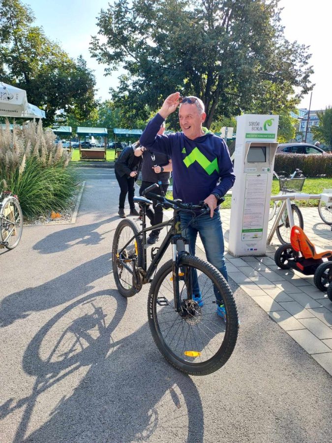 Evropski teden mobilnosti 2024