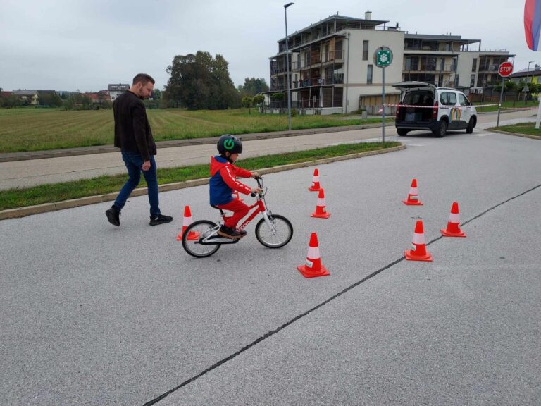 Evropski teden mobilnosti 2024