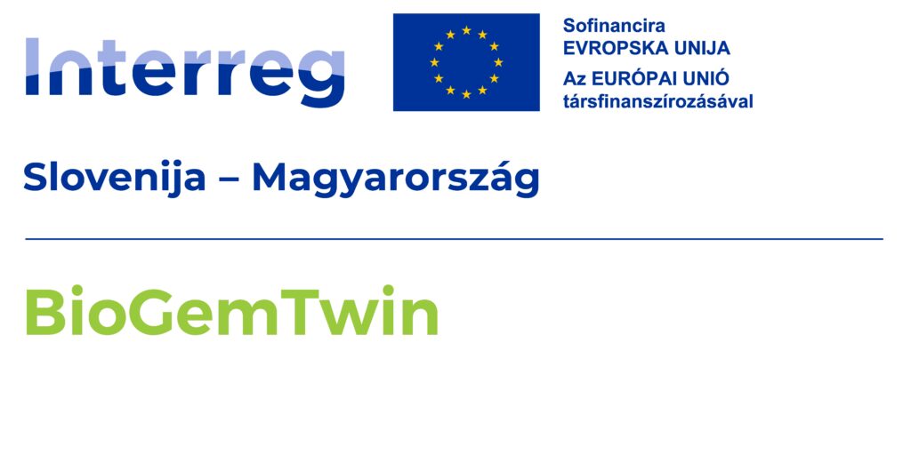 BioGemTWIN