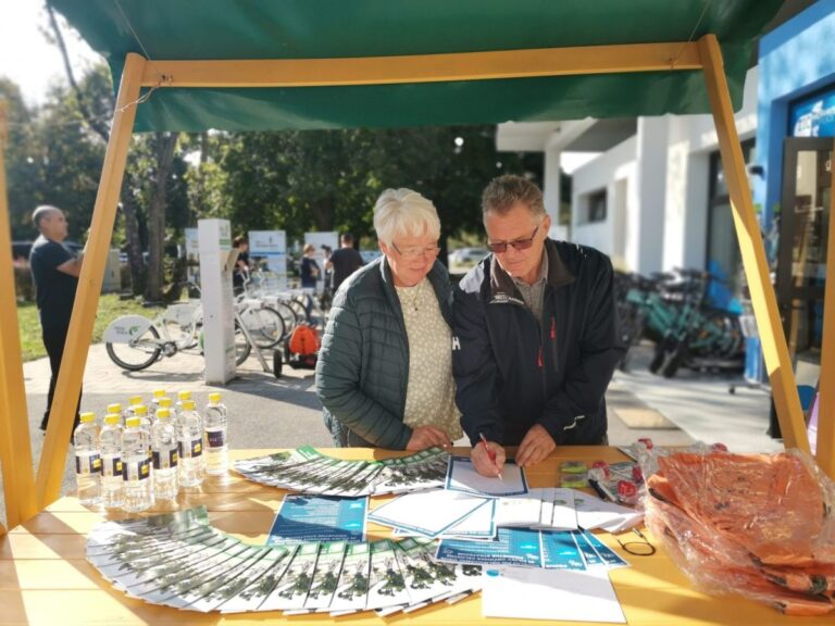Evropski teden mobilnosti 2024