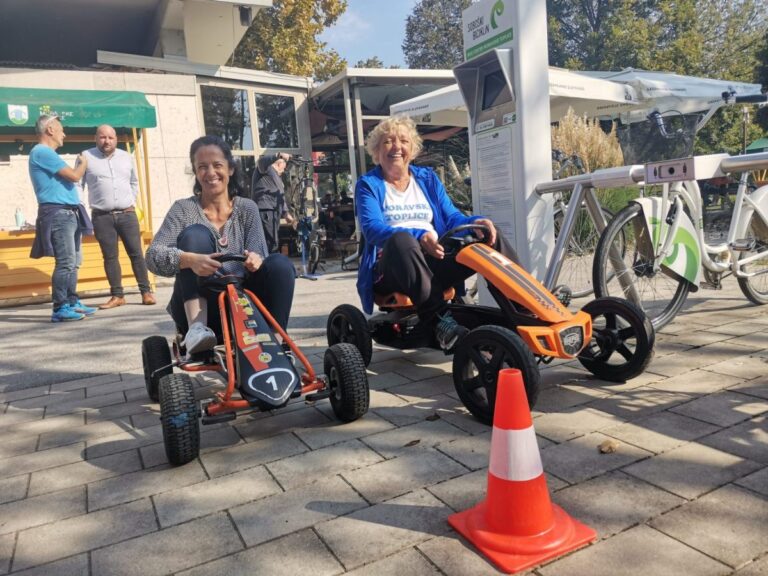 Evropski teden mobilnosti 2024