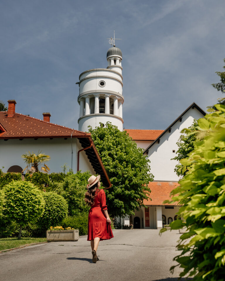 Kulturni spomeniki