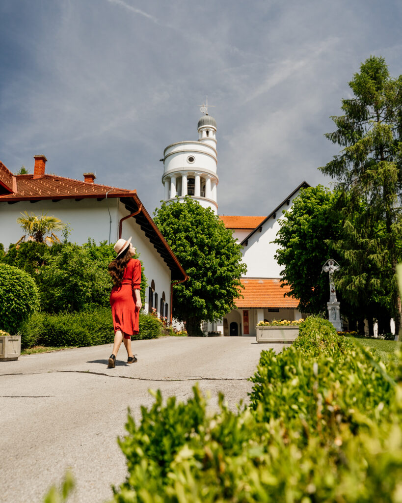 Kulturni spomeniki