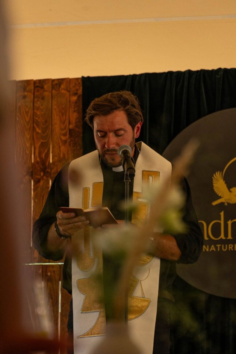🌿 Nindri indri odprl svoja vrata
