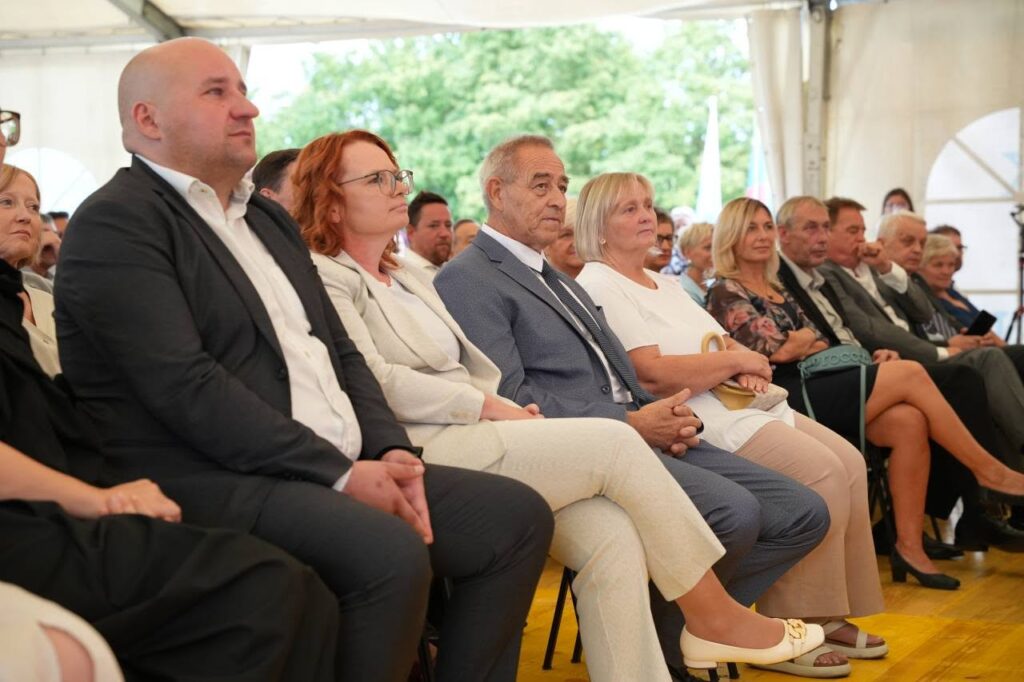 30. občinski praznik Občine Moravske Toplice