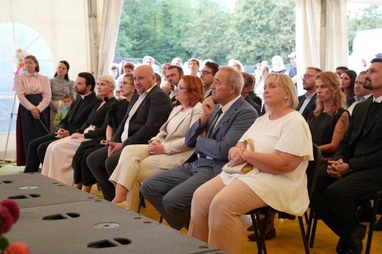 30. občinski praznik Občine Moravske Toplice