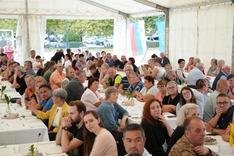 30. občinski praznik Občine Moravske Toplice