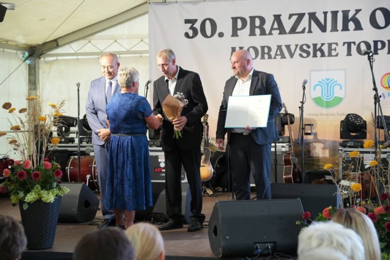 30. občinski praznik Občine Moravske Toplice