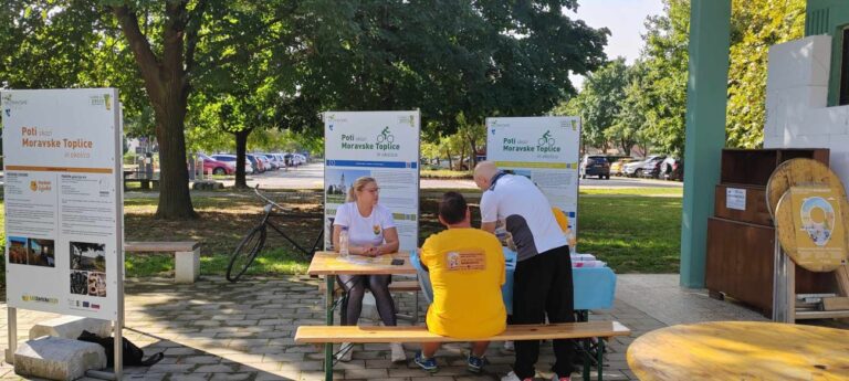 Evropski teden mobilnosti 2023