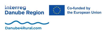 Interreg Danube4Rural.com