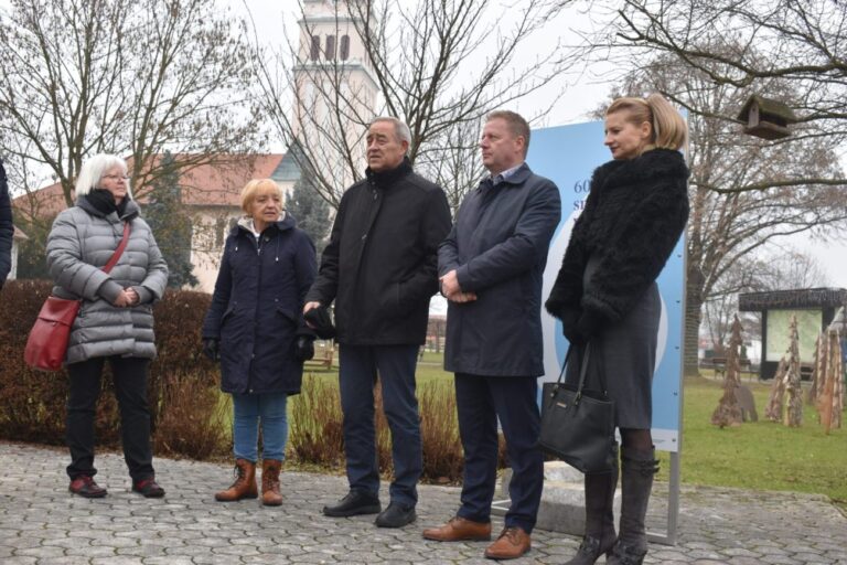Razstava MORAVSKE TOPLICE SKOZI ČAS – 60 LET NAZAJ SMO ODKRILI VROČO VODO