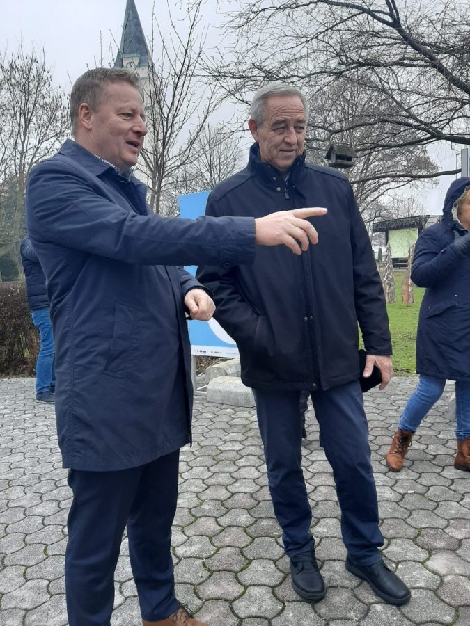 Razstava MORAVSKE TOPLICE SKOZI ČAS – 60 LET NAZAJ SMO ODKRILI VROČO VODO