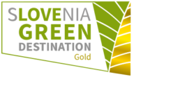 Slovenia Green Destination GOLD